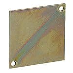 PALAZZOLI - Taisbox piastra fondo contenitore 125x185.