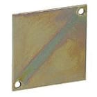 PALAZZOLI - Taisbox piastra fondo contenitore 125x185.