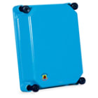 PALAZZOLI - Taisbox L cieco 250x250x75.