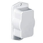 PALAZZOLI - Alucase flangia rilevamento cieca F6. 540066