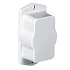 PALAZZOLI - Alucase flangia rilevamento cieca F6. 540066