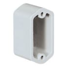 PALAZZOLI - Raccordo parallelo F6-F6 140EEE.