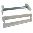 PALAZZOLI - Tais Cube Pannello Finestrato 24M Mis.5. 550525