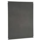 PALAZZOLI - Tais Cube Piastra Metallo 550x745 Mis.6.