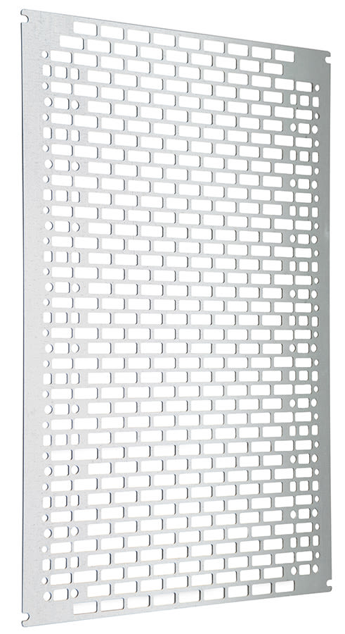 PALAZZOLI - Tais Cube Piastra Forata 550x745 Mis.6.