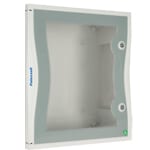 PALAZZOLI - Tais Cube Porta Trasparente Misure 4 IP66.