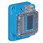 PALAZZOLI - Tais mign ptfr inc 1m magic ip44.