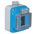 PALAZZOLI - Tais-Mgn Ptfr Par 2m Magic 1+1u Ip44.