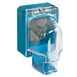 PALAZZOLI - Tais Mign Cont Inc 2m Domoter IP55si.