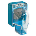 PALAZZOLI - Tais Mign Cont Inc 2m Domoter IP55si.