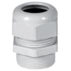 PALAZZOLI - Uni pressacavo PG29 fil lungo IP68, ideale per ambienti umidi e polverosi.