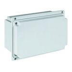 PALAZZOLI - Contenitore per incasso con protezione IP56 per installazioni elettriche.