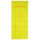 PALAZZOLI - Vetro di ricambio per torcia antincendio.