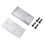 PALAZZOLI - Piastre di giunzione per quadri Topter.