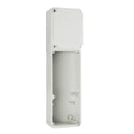 PALAZZOLI - Topter63 quadro cieco con 1 presa IP65 per installazioni sicure ed efficienti.