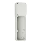 PALAZZOLI - Topter63 quadro cieco con 1 presa IP65 per installazioni sicure ed efficienti.