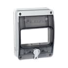 PALAZZOLI - Topter coperchio finestra 5mod.