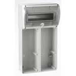PALAZZOLI - Topter63 quadro fin 2 prese IP55.