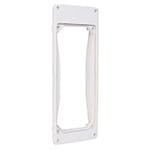 PALAZZOLI - Topter63 flangia adattatore per impianti elettrici da 16 a 32 ampere.