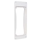 PALAZZOLI - Topter63 flangia adattatore per impianti elettrici da 16 a 32 ampere.