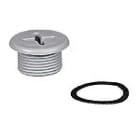 PALAZZOLI - Uni tappo IS PG21 IP67. 580232