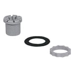 PALAZZOLI - Raccordo IS PG29 - Adattatore per connessioni PG29.