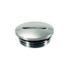 PALAZZOLI - Uni tappo OT M25 IP68, resistente all'acqua e alla polvere per proteggere i cavi elettrici all'esterno.