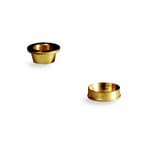 PALAZZOLI - Coppia buss T4 D10,5 M24 UNAV1949eee.