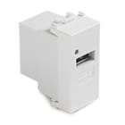 PALAZZOLI - Domoter alimentatore USB 5V 2.1A.