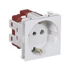 PALAZZOLI - Frpr Pt60 P30-Schuko 2p+t 10/16a 250v 2m.