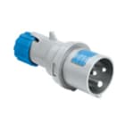 PALAZZOLI - Multimax SP MOB 2P+T 16A 6H IP44.