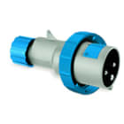 PALAZZOLI - Multimax SP MOB 2P+T 16A 6H IP67.
