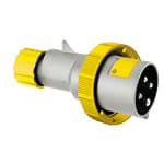 PALAZZOLI - Multimax SP MOB 2P+T 32A 4H IP67.
