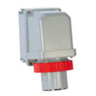 PALAZZOLI - Spina Par 3P+T 63A 400V 6H IP67eee