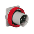 PALAZZOLI - Spina quadro dir. 63A 3P+T 400V 6HEEE.