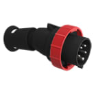 PALAZZOLI - XCEEEX SP MOB 63A 2P+T 400V 9H 3G2D.