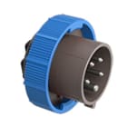 PALAZZOLI - X-CEE FR SPINA 3P+T 63A 230V 9H.