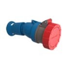 PALAZZOLI - X-Cee Pr Mob 3p+t 63a 500v 7h.