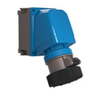 PALAZZOLI - X-Cee PR PAR 80 3P+N+T 125A 500V 7H.