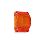 PALAZZOLI - Diffusore Tais Rosso - Scopri il diffusore Tais rosso per un'atmosfera unica e avvolgente.