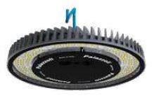 PALAZZOLI - Meta 150 H-Bay Dali 84 LED 117W Med PC.