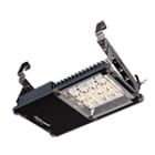 PALAZZOLI - Tigua T54 4LED 35W PS3 IP66 - Illuminazione potente e resistente agli agenti atmosferici.