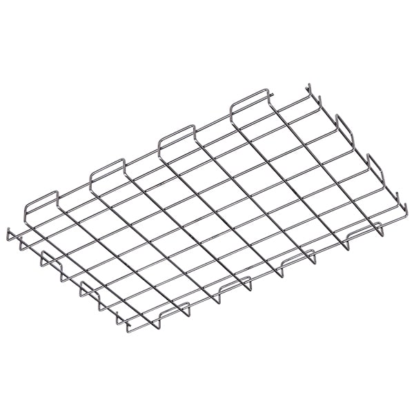 PALAZZOLI - Tigua griglia di protezione per sicurezza e stile.