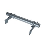 PALAZZOLI - Tigua set staffe fissaggio palina 60mm.
