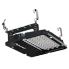 PALAZZOLI - X-Tigua T54 48 led 397w rs1 ip66 - Luminoso e resistente alle intemperie, ideale per esterni.