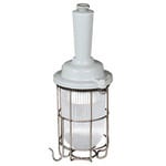 PALAZZOLI - Fanale portatile da 60W UNAV 2137 per illuminare al meglio ogni ambiente.