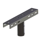 PALAZZOLI - X-Tigua Traversa 1 Proiettore - Illuminazione potente e affidabile per interni ed esterni. Perfetto per eventi, feste e presentazioni.