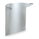 PALAZZOLI - Paraluce fan cil medioeee.