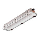 PALAZZOLI - Rinoled-Ex L690 Inox VT 57W DIF 2G2D.
