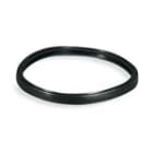 PALAZZOLI - Guarnizione plafoniera tonda per illuminazione interna ed esterna.